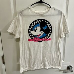 Walt Disney World tee